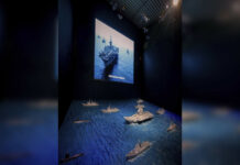 China issues 2nd protest over US naval activity