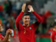 Ronaldo ‘not closing the count’ after breaking international scoring record | Football News