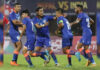 India draw 1-1 with Nepal in international friendly | Football News