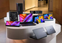 Asus refreshes Vivobook and ZenBook lineup with latest generation processors, graphics cards and features: Details