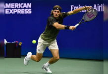 It is important to take it if you have to: Tsitsipas on long bathroom break | Tennis News