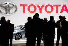 How a single Covid case rocked the world’s biggest carmaker