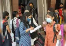 tn neet news: TN govt panel suggests legislation to do away with NEET