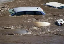 Hurricane Ida: Twenty two dead in New York City, New Jersey and Pennsylvania as Ida brings flash flooding | World News
