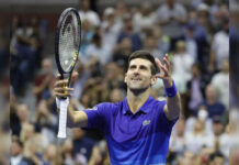 Novak Djokovic wins at US Open, moves five matches from Grand Slam | Tennis News