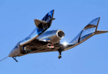 US grounds Virgin Galactic after space flight ‘mishap’