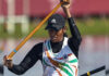 Paralympics: Prachi Yadav finishes last in 200m canoe VL2 final | Tokyo Paralympics News