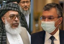 Taliban kosher? India confirms meeting with senior leader | India News