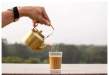 Lesser-known facts about tea that may surprise you