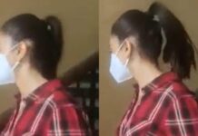 Rakul Preet Singh Appears Before ED in Hyderabad as Witness in 2017 Drug Scam